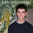 Ben Weinberg head shot